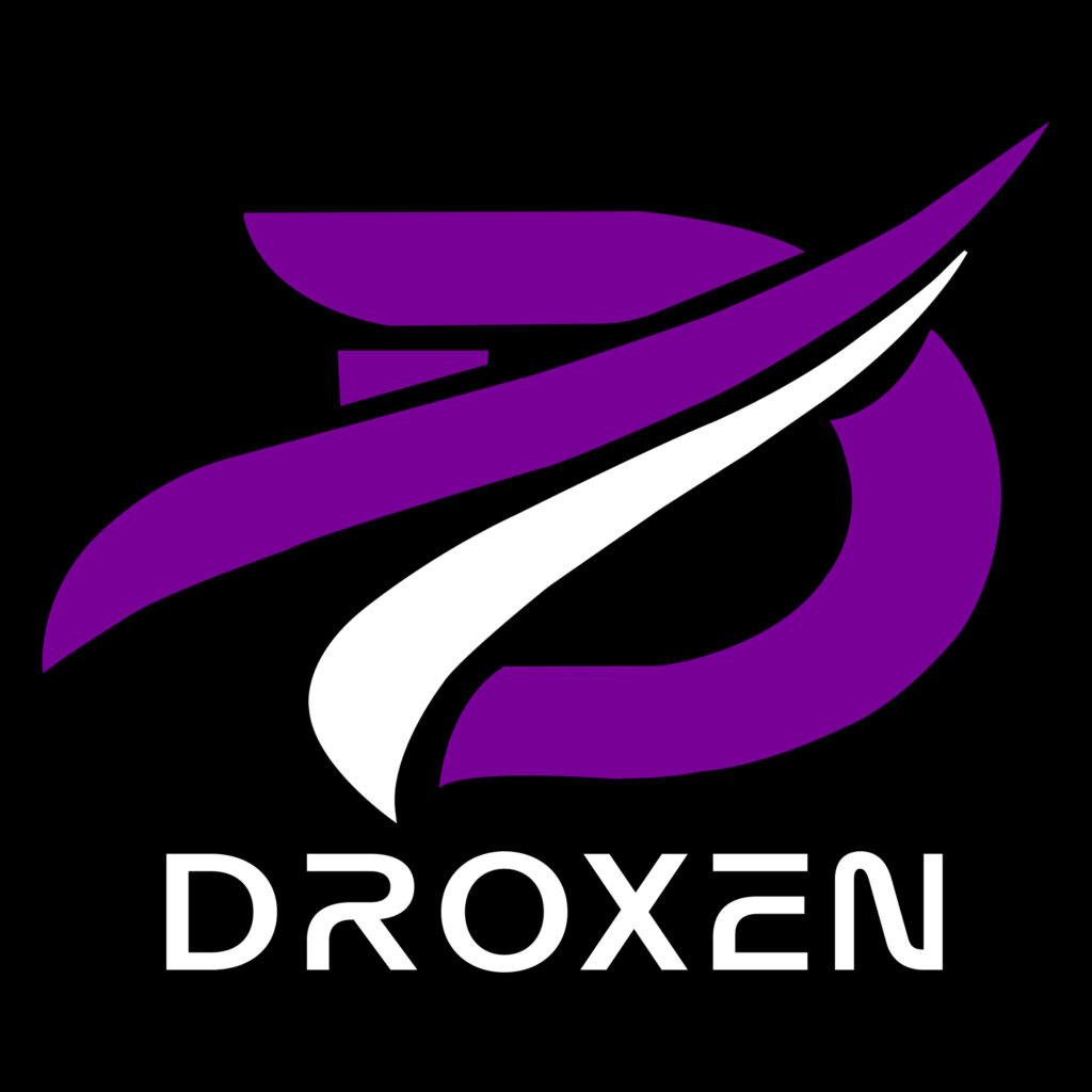 Droxen Icon